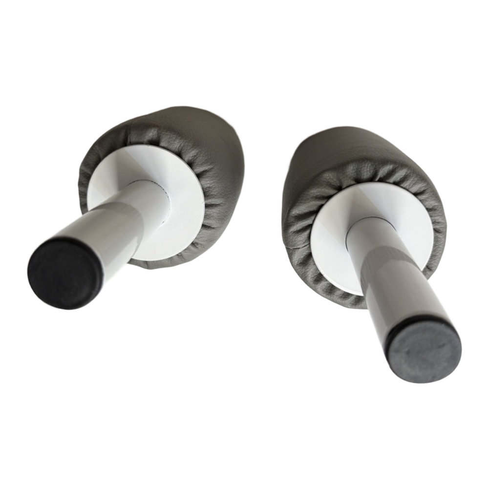 Almofadas ergonómicas para apo - Pilates & Yoga Vida avaliação e preço
