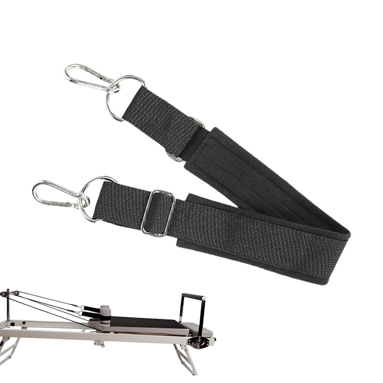 Alça de Pé Dupla com Laço Refo - Pilates & Yoga Vida avaliação e preço